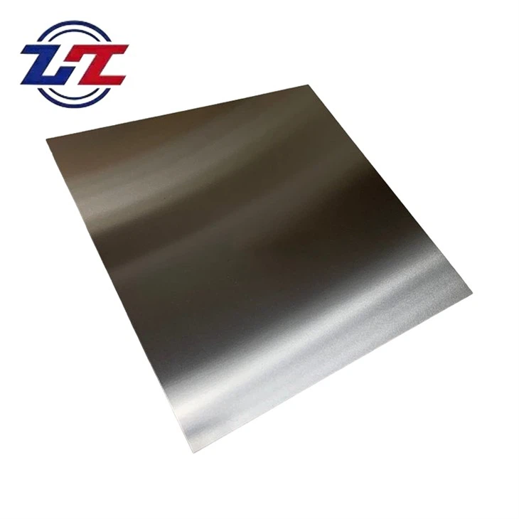 Niobium Hafnium Alloy C103 Plate