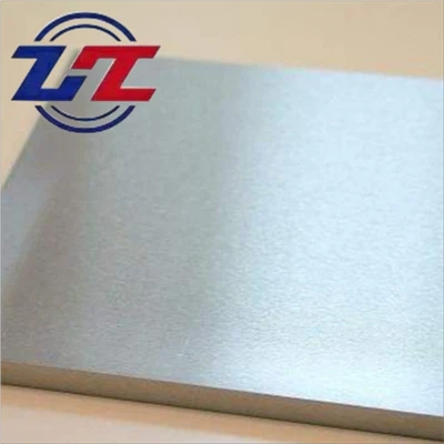 Lachin Niobium Hafnium Alloy C103 Plak Fabricants Founisè