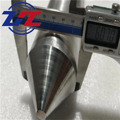 Niobium Hafnium alyaj C103 Rod