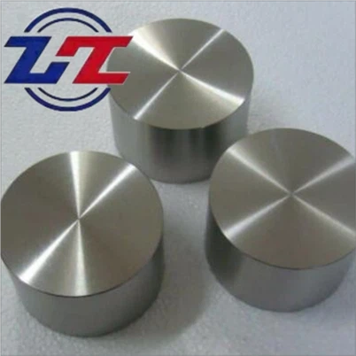 Niobium sputtering sib