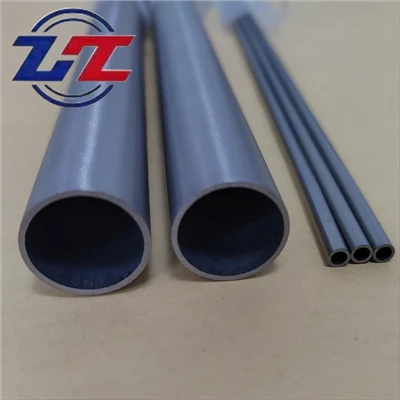 Titàn Tengstèn Alloy Tib