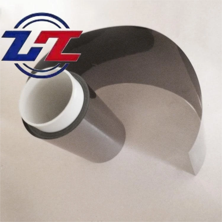 Special Niobium Hafnium Alloy C103 Coil For Electronic Field